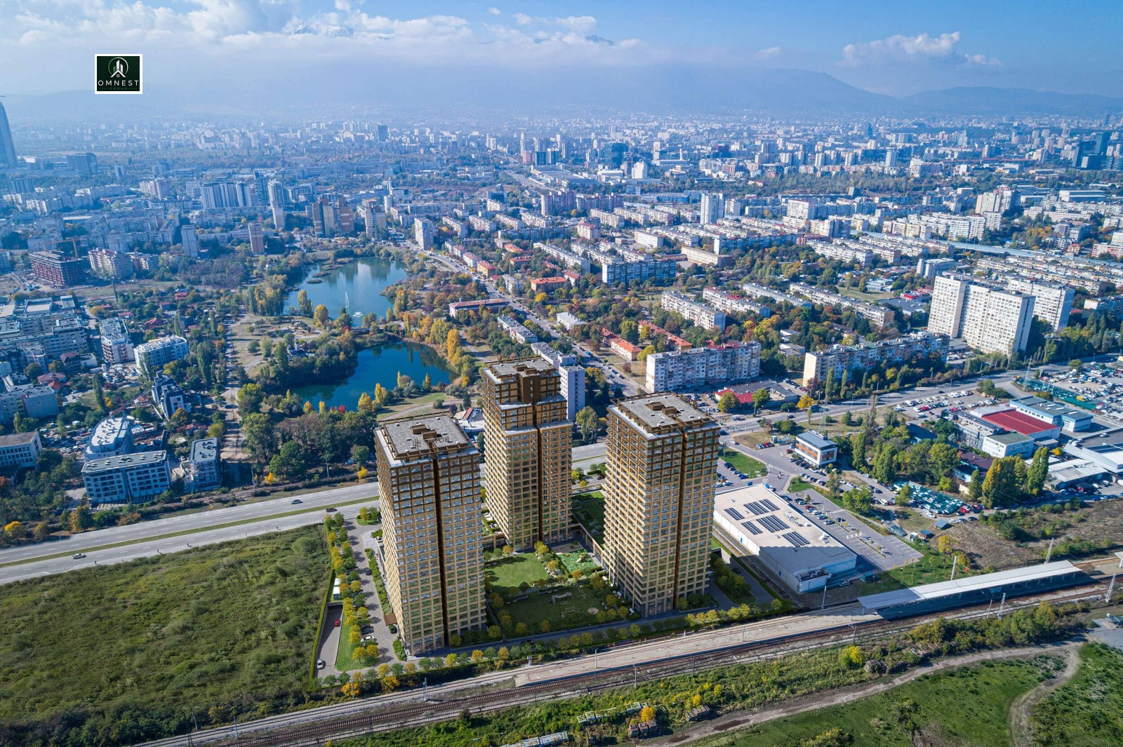 Продава 2-СТАЕН, гр. София, Дружба 2, снимка 4 - Апартаменти - 55047037