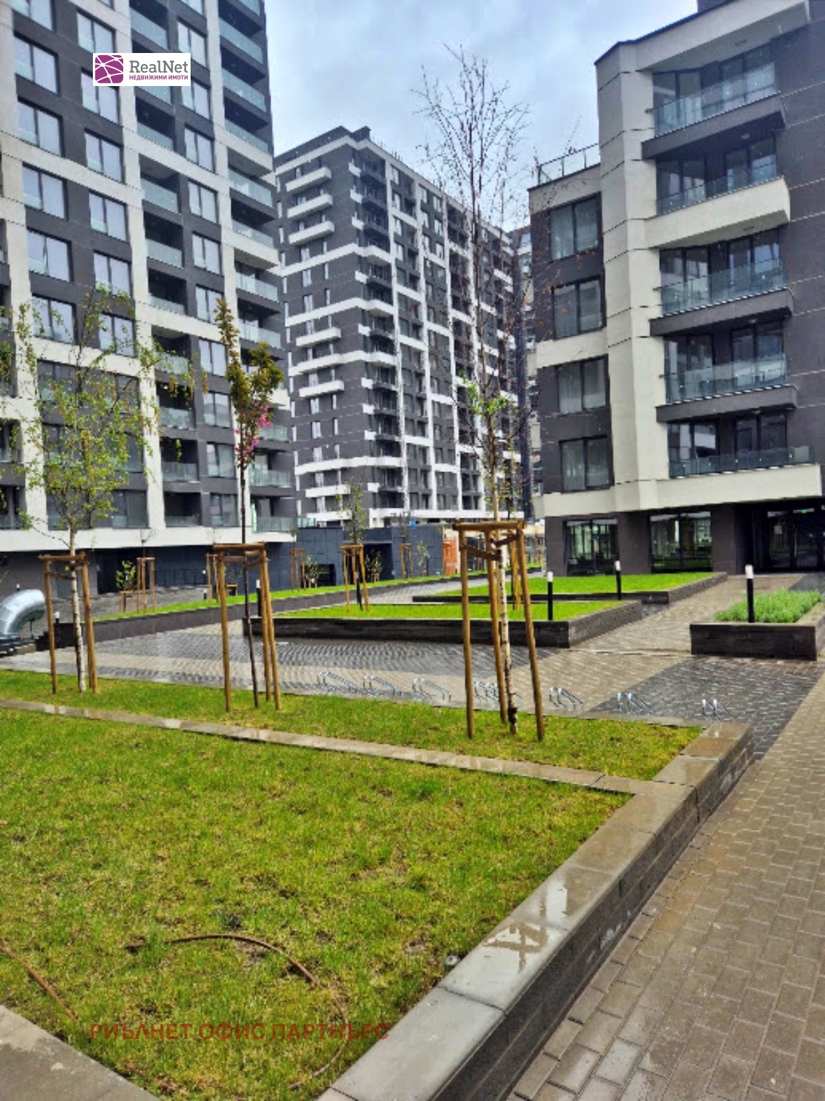 Продава 2-СТАЕН, гр. София, Банишора