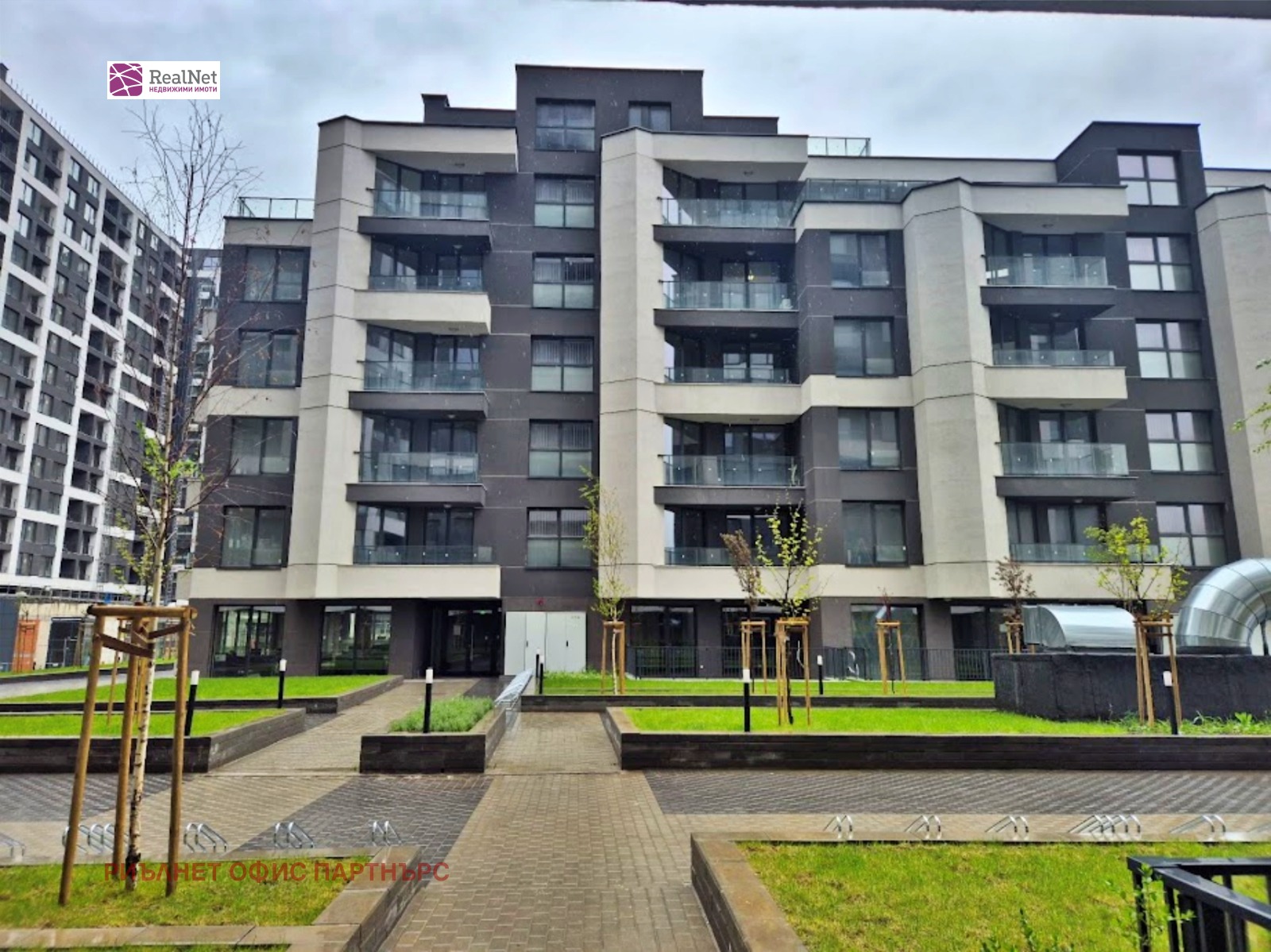 Продава 2-СТАЕН, гр. София, Банишора, снимка 2 - Апартаменти - 55550800