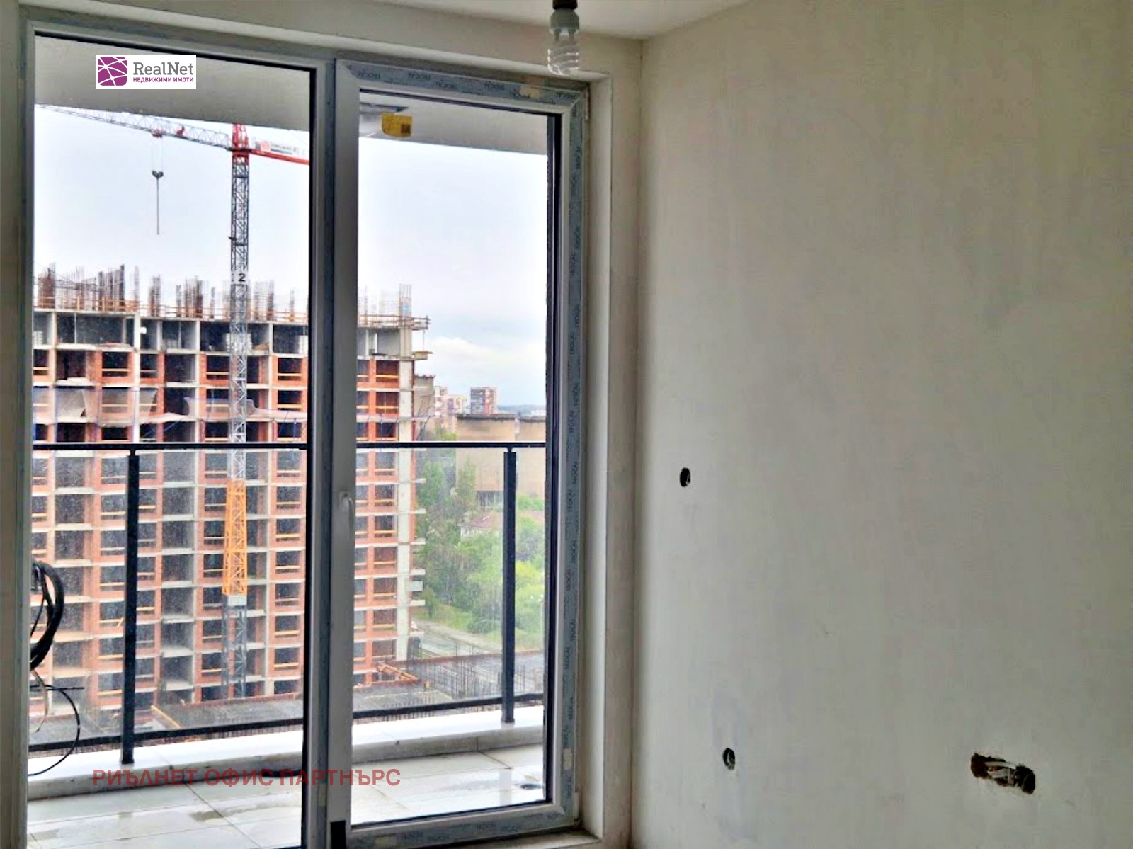 Продава 2-СТАЕН, гр. София, Банишора, снимка 11 - Апартаменти - 55550800