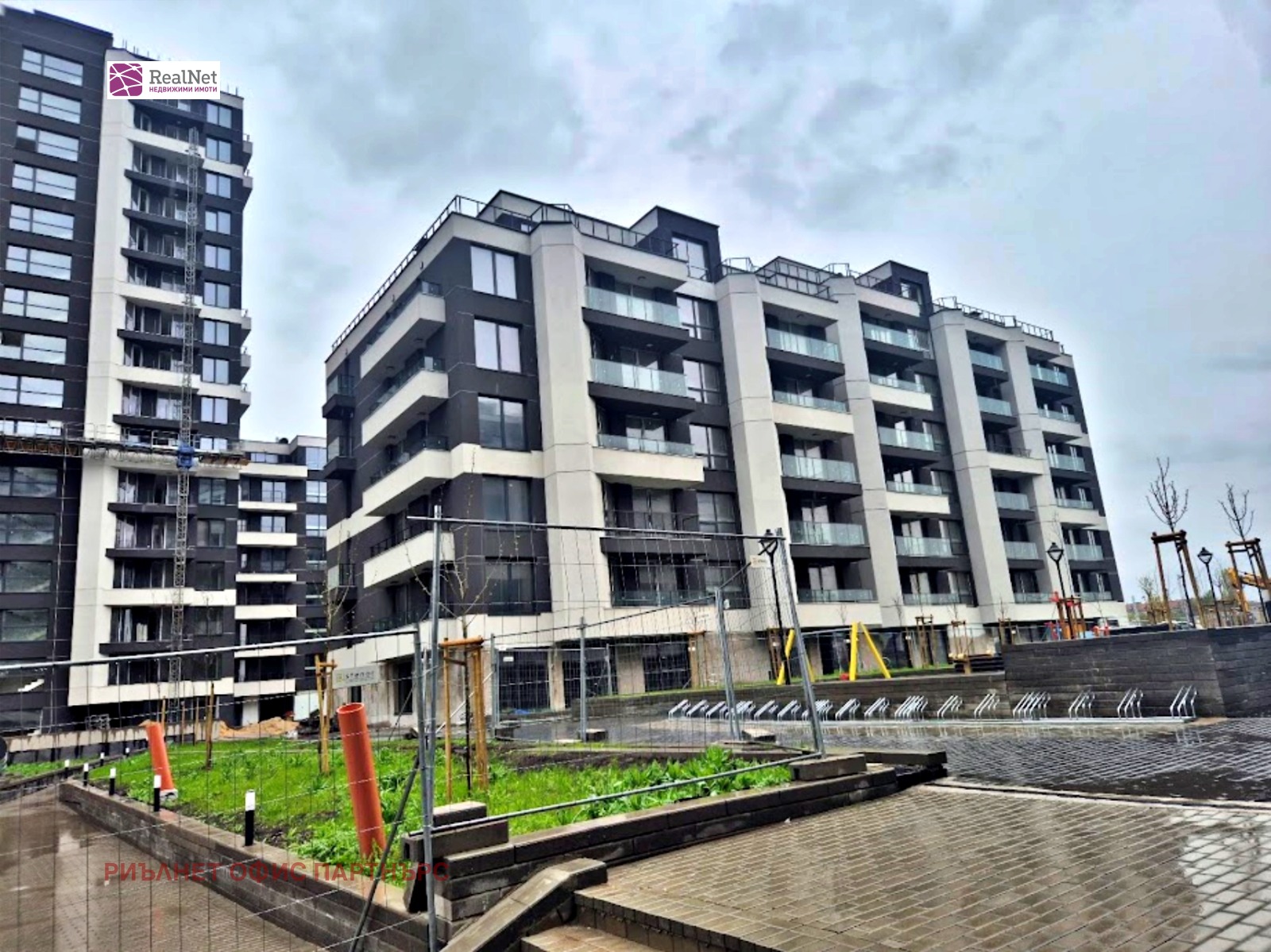 Продава 2-СТАЕН, гр. София, Банишора, снимка 17 - Апартаменти - 55550800