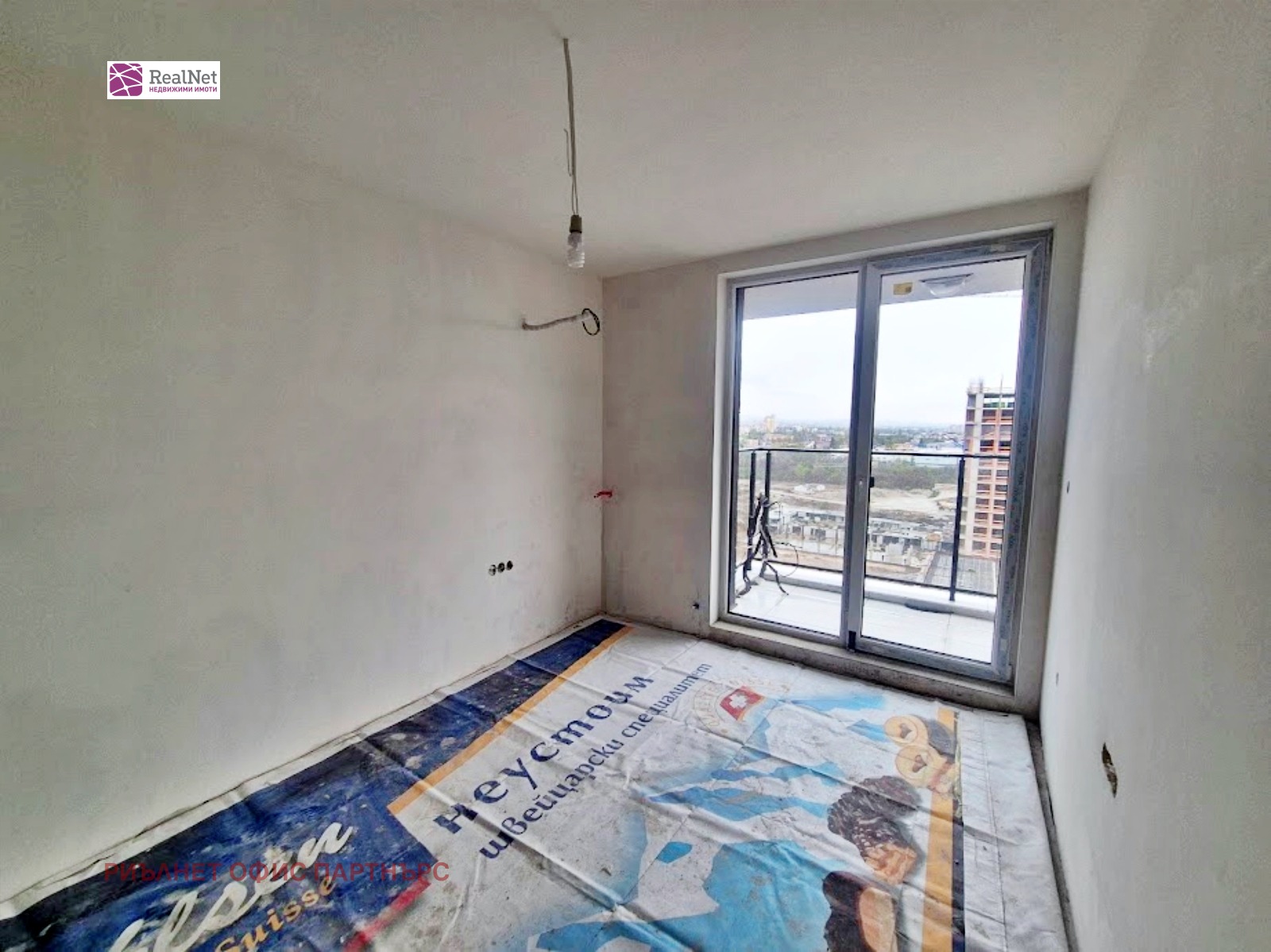 Продава 2-СТАЕН, гр. София, Банишора, снимка 10 - Апартаменти - 55550800