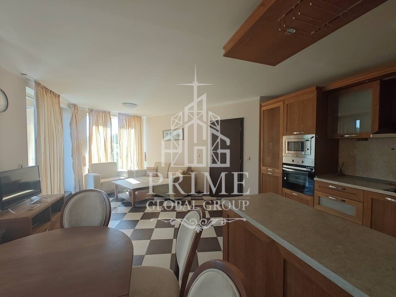 Продава 2-СТАЕН, гр. Созопол, област Бургас, снимка 6 - Апартаменти - 55610589