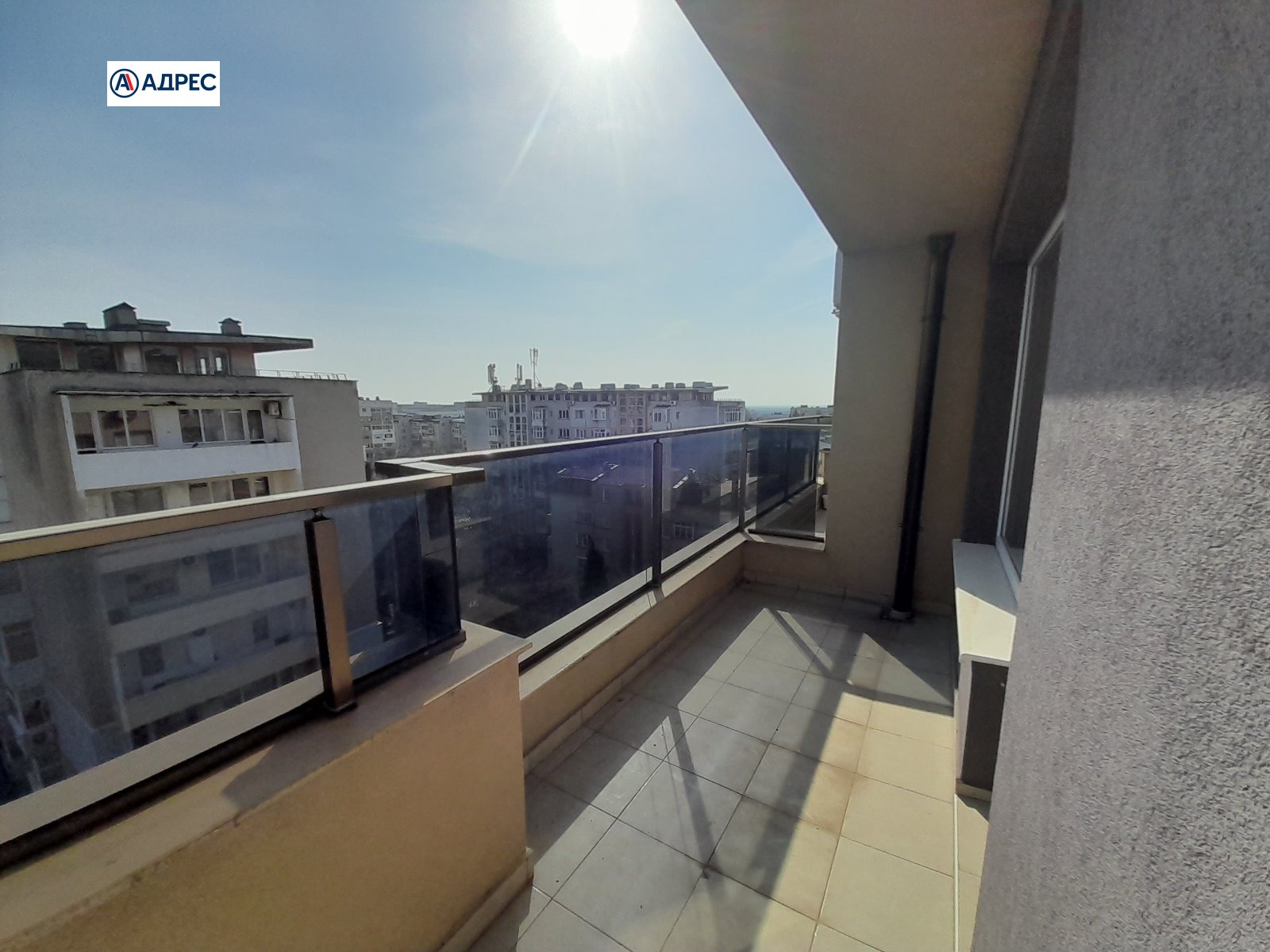 Продава 3-СТАЕН, гр. Стара Загора, Опълченски, снимка 6 - Апартаменти - 53875403