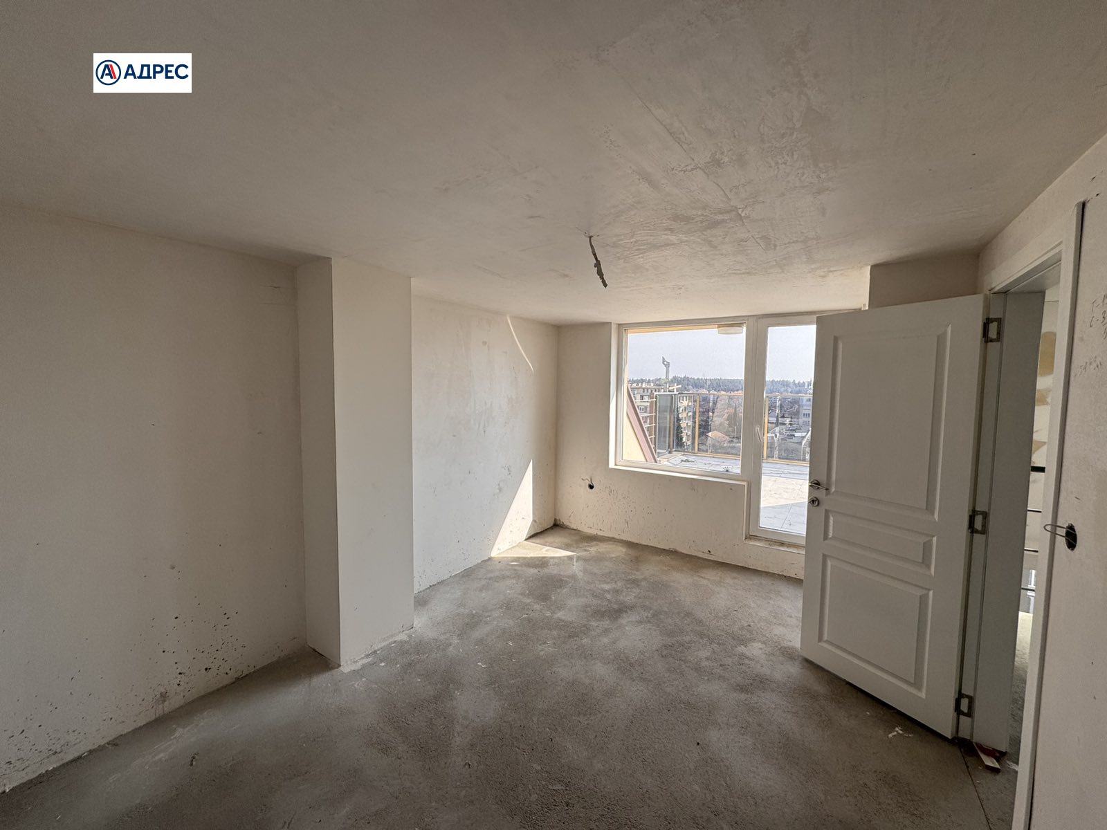 Продава 3-СТАЕН, гр. Стара Загора, Опълченски, снимка 3 - Апартаменти - 53875403