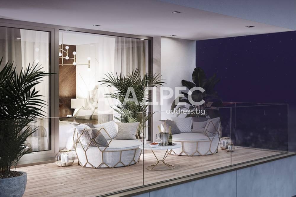 Продава 3-СТАЕН, гр. София, Кръстова вада, снимка 5 - Апартаменти - 54110750