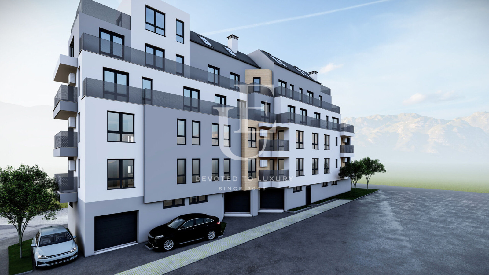 Продава 3-СТАЕН, гр. София, Манастирски ливади, снимка 3 - Апартаменти - 54732372