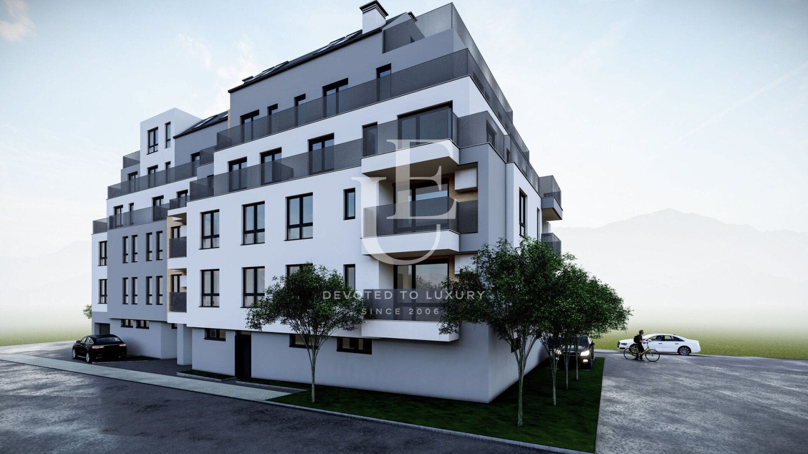 Продава 3-СТАЕН, гр. София, Манастирски ливади, снимка 5 - Апартаменти - 54732372