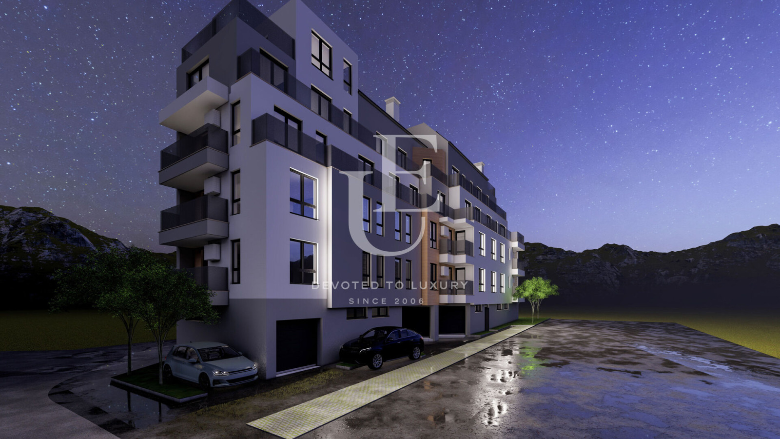 Продава 3-СТАЕН, гр. София, Манастирски ливади, снимка 4 - Апартаменти - 54732372
