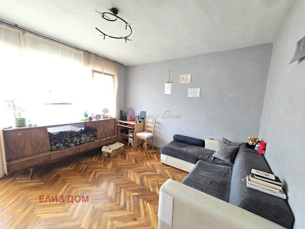 Продава 3-СТАЕН, гр. Варна, Център, снимка 2 - Апартаменти - 55232318