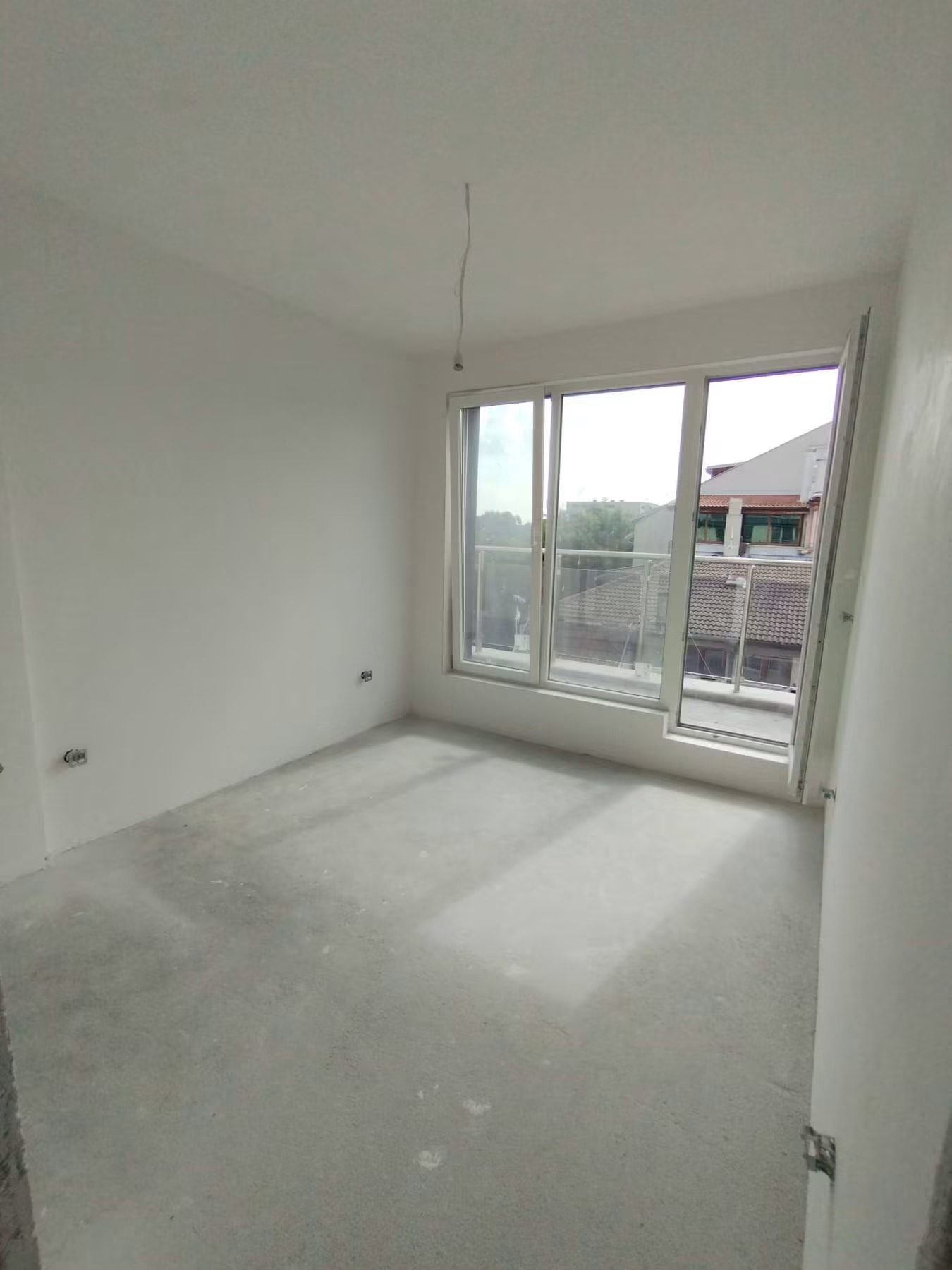 Продава 3-СТАЕН, гр. Варна, Аспарухово, снимка 4 - Апартаменти - 55626760