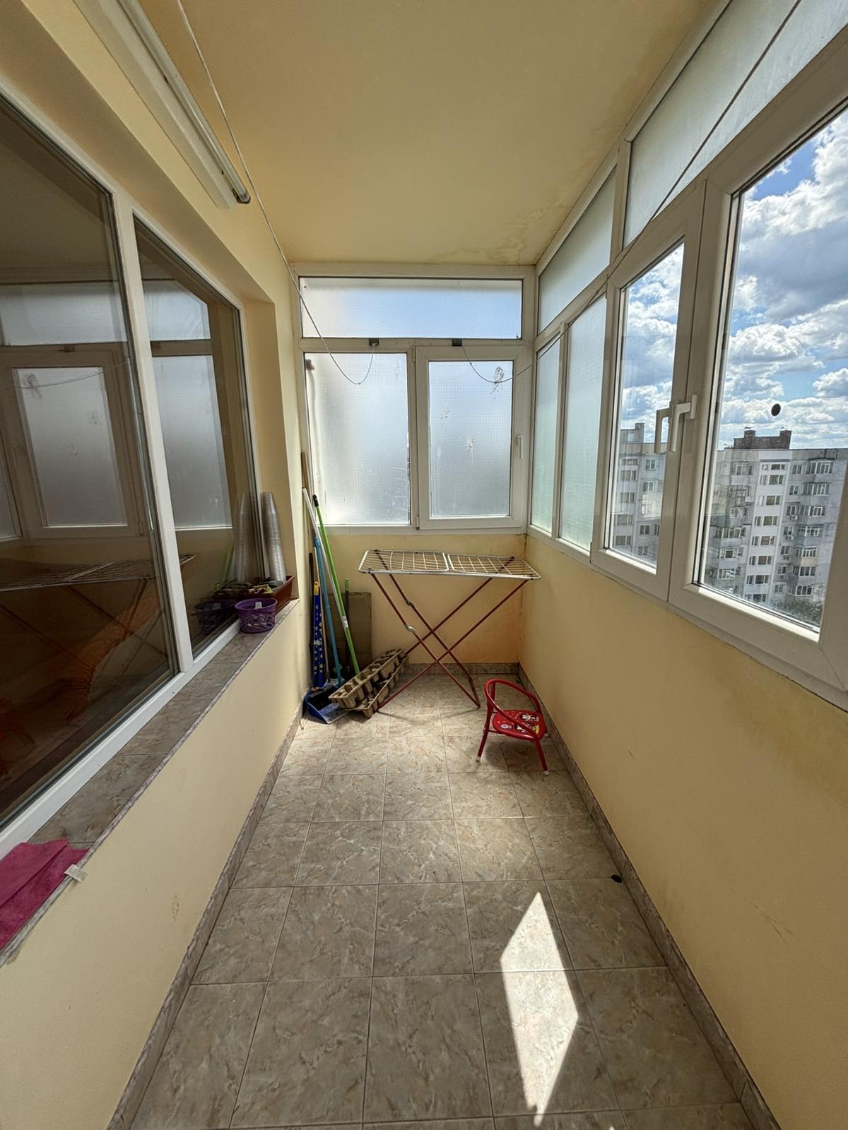 Продава 4-СТАЕН, гр. Варна, Кайсиева градина, снимка 12 - Апартаменти - 54763584