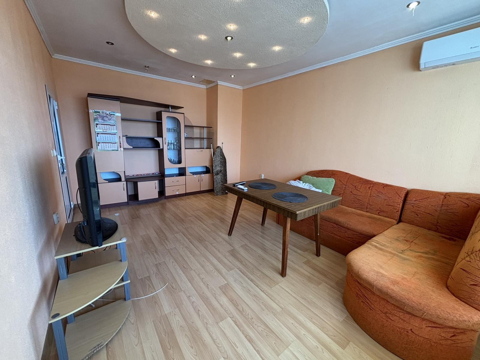 Продава 4-СТАЕН, гр. Варна, Кайсиева градина, снимка 4 - Апартаменти - 54763584