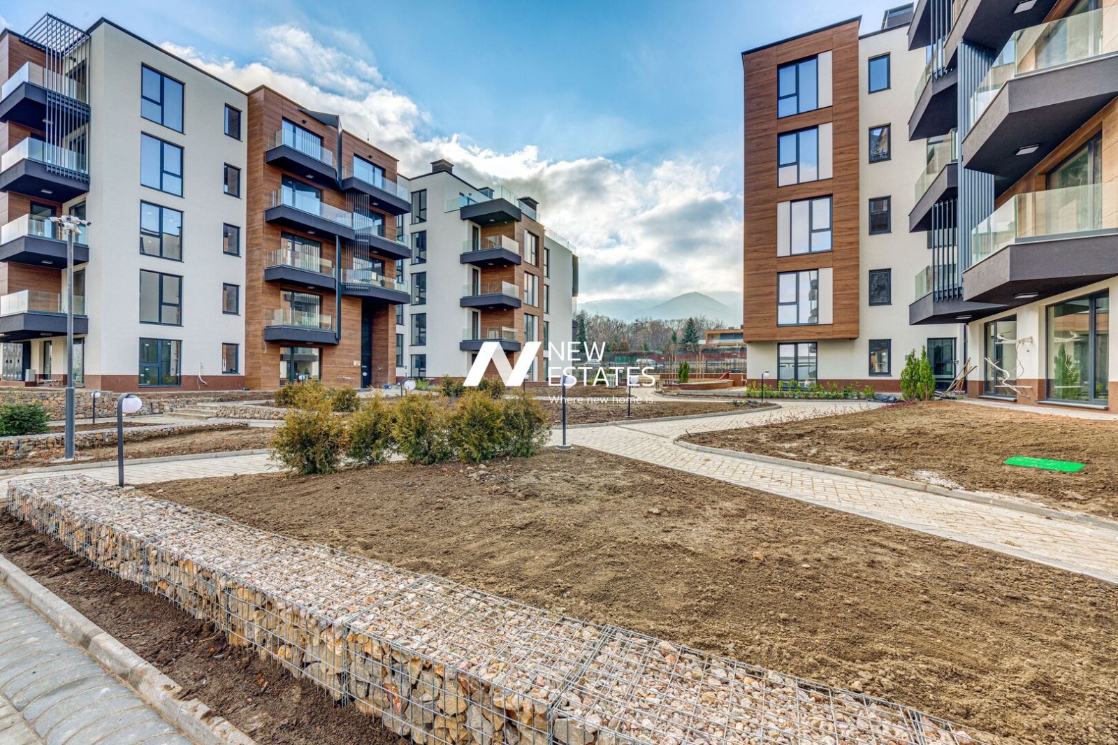 Продава 4-СТАЕН, гр. София, Драгалевци, снимка 2 - Апартаменти - 55902899