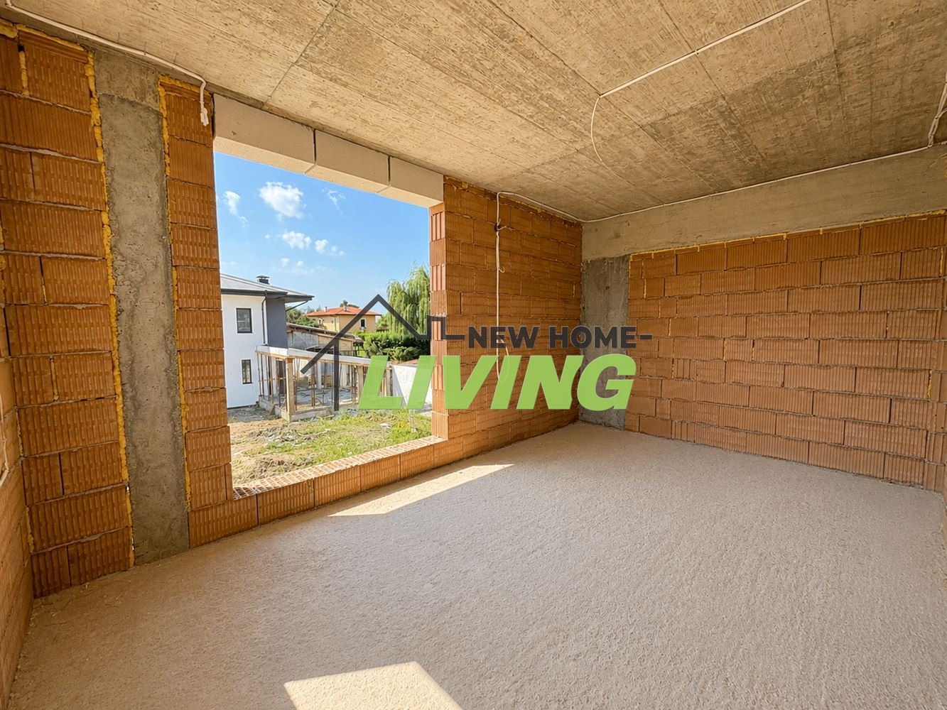 Продава КЪЩА, с. Радиново, област Пловдив, снимка 10 - Къщи - 51284258