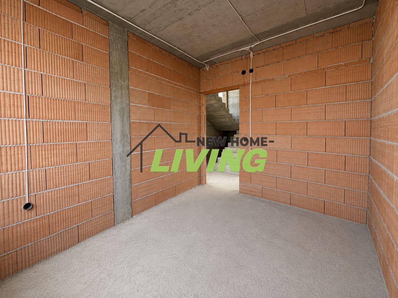 Продава КЪЩА, с. Радиново, област Пловдив, снимка 7 - Къщи - 51284258
