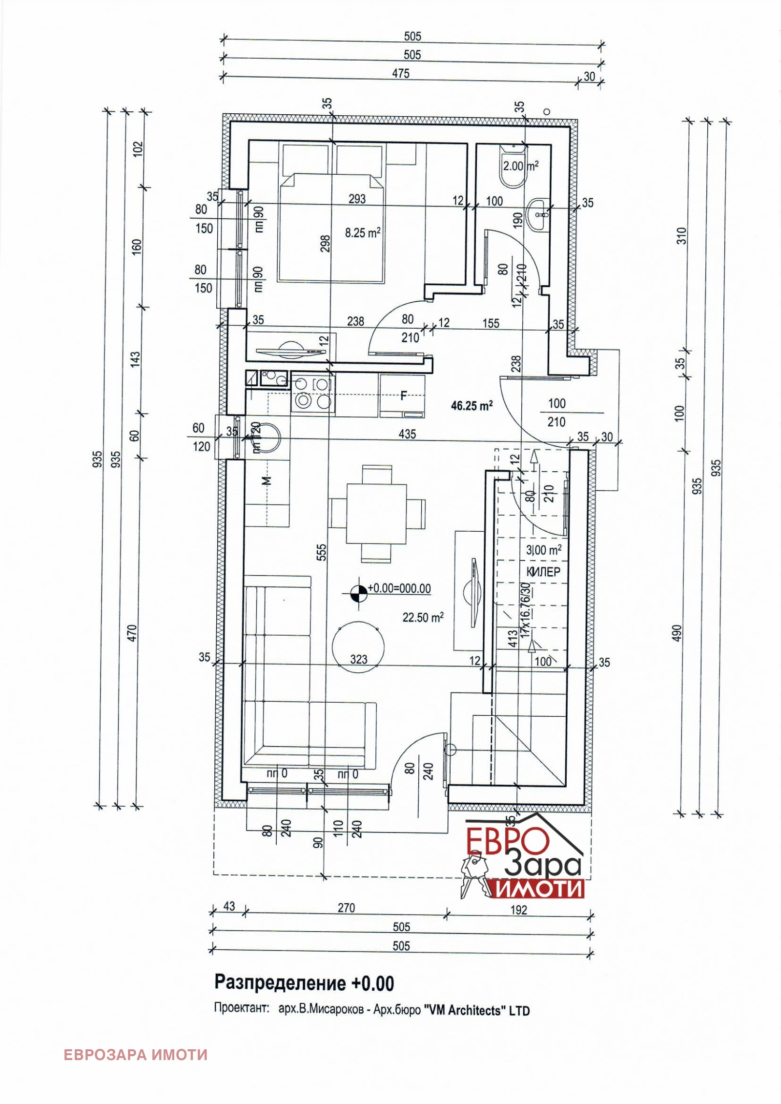 Продава КЪЩА, с. Малка Верея, област Стара Загора, снимка 8 - Къщи - 54028835
