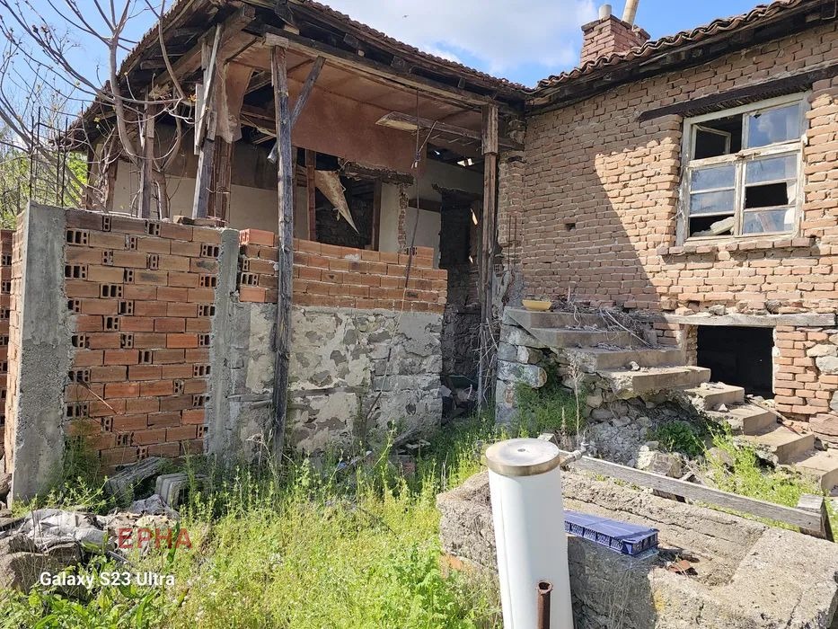 Продава КЪЩА, с. Гарваново, област Хасково, снимка 5 - Къщи - 54338935