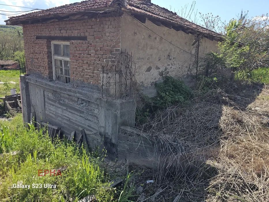 Продава КЪЩА, с. Гарваново, област Хасково, снимка 4 - Къщи - 54338935