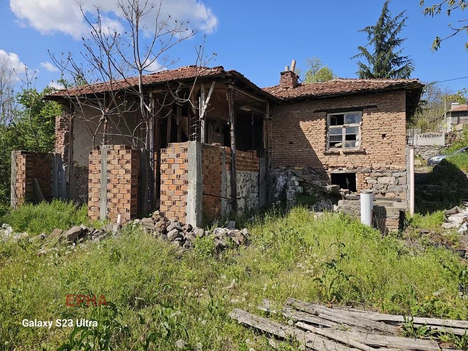 Продава КЪЩА, с. Гарваново, област Хасково, снимка 6 - Къщи - 54338935