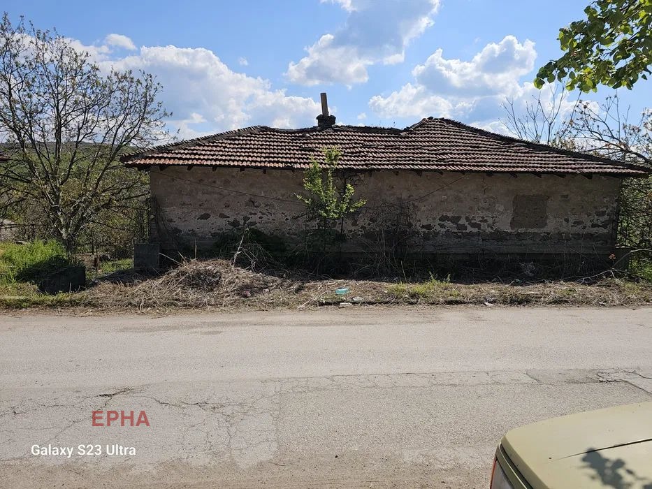 Продава КЪЩА, с. Гарваново, област Хасково, снимка 2 - Къщи - 54338935