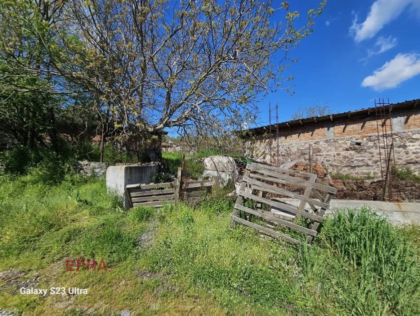 Продава КЪЩА, с. Гарваново, област Хасково, снимка 10 - Къщи - 54338935