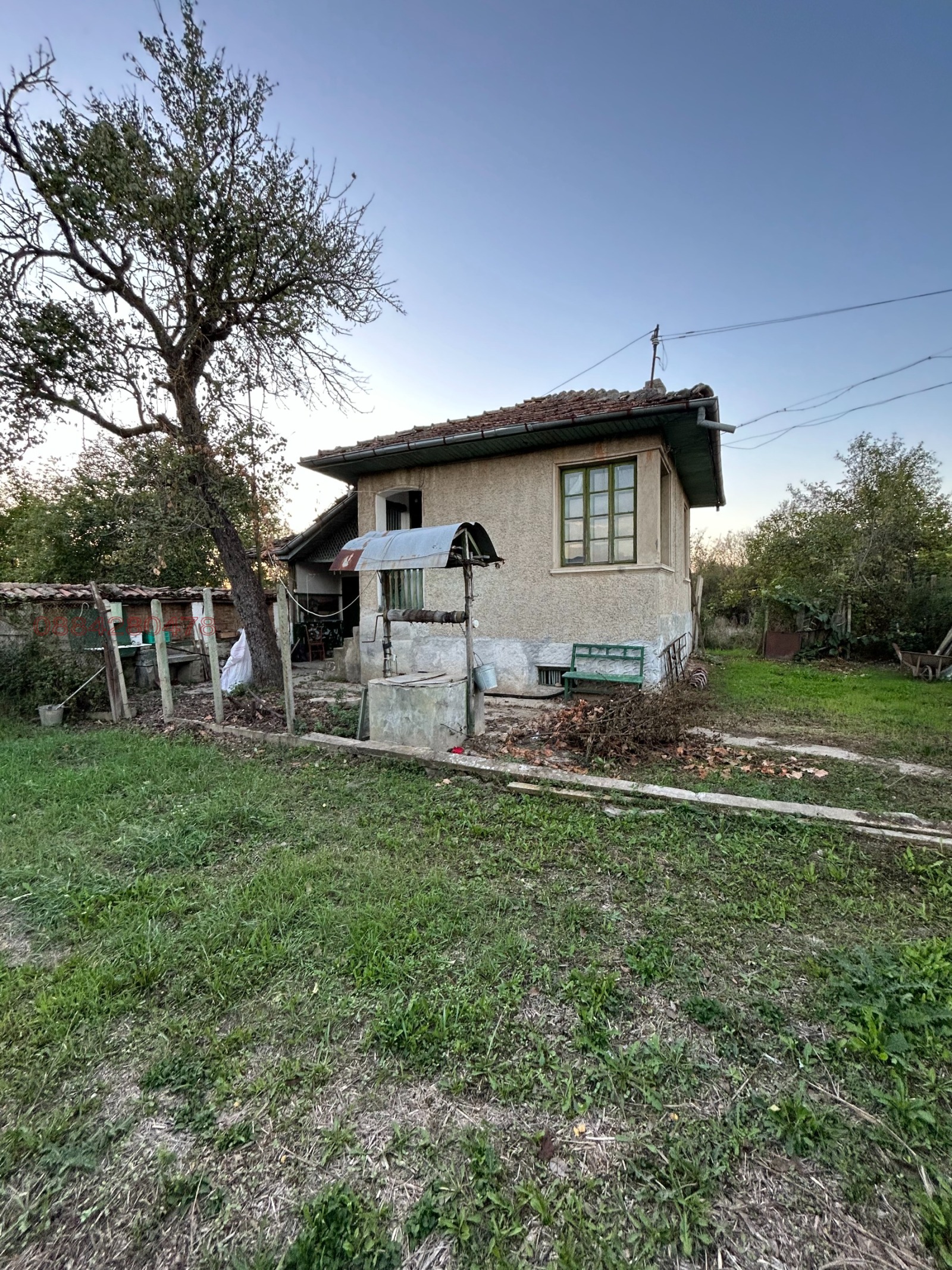 Продава КЪЩА, с. Къпиново, област Велико Търново, снимка 4 - Къщи - 54727322