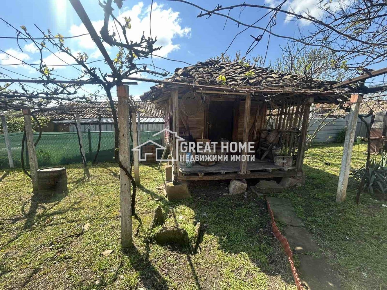 Продава КЪЩА, с. Баячево, област Търговище, снимка 4 - Къщи - 55371690