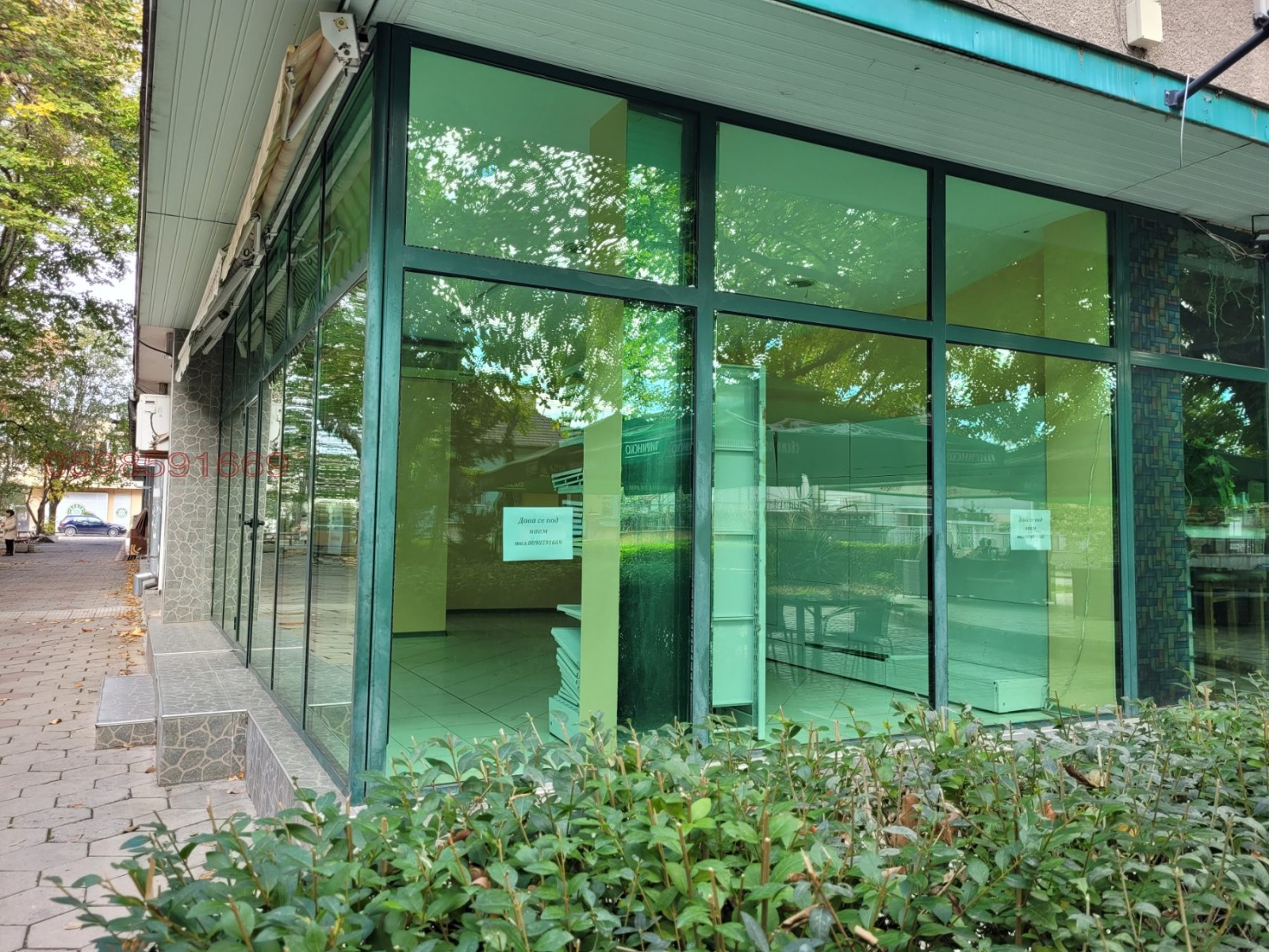 Продава МАГАЗИН, гр. Стамболийски, област Пловдив, снимка 2 - Магазини - 53779056