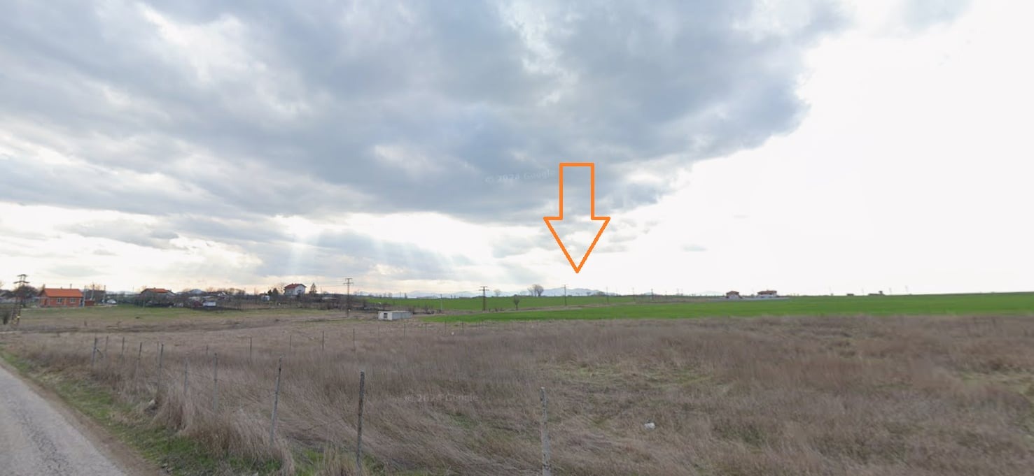 Продава ПАРЦЕЛ, гр. Хасково, Промишлена зона - Юг