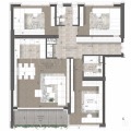 Продава 4-СТАЕН, гр. София, Младост 3, снимка 3