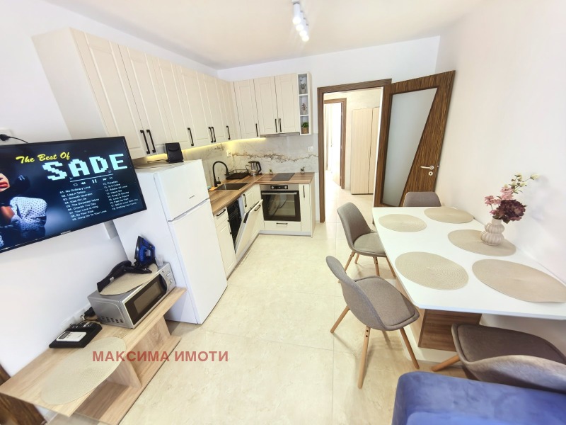 Продава 3-СТАЕН в област Бургас, к.к. Слънчев бряг - 142 кв.м / 147 000 € » 287 507.01 лв., МАКСИМА ИМОТИ