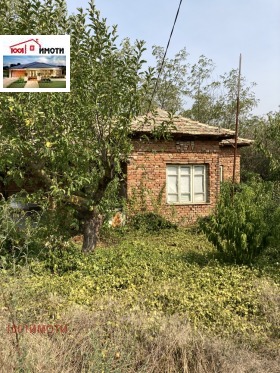 Casa Pisarovo, regiunea Dobrich 1