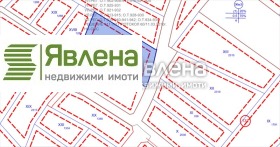 ПАРЦЕЛ, 1 377 m2