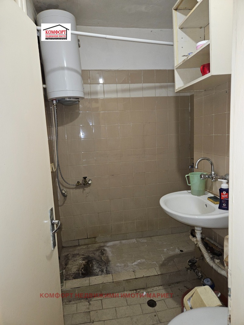 Продава 1-СТАЕН, гр. Плевен, Мара Денчева