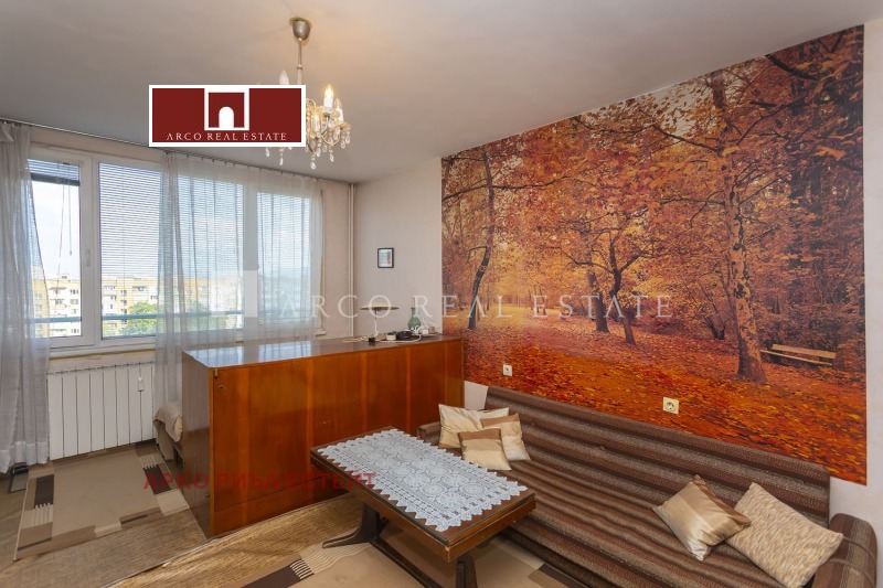 À venda  1 quarto Sofia , Mladost 2 , 68 m² | 38813656 - imagem [3]