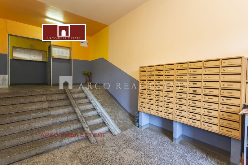 For Sale  1 bedroom Sofia , Mladost 2 , 68 sq.m | 38813656 - image [9]