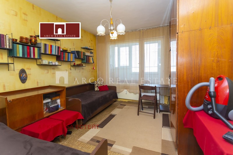 À venda  1 quarto Sofia , Mladost 2 , 68 m² | 38813656 - imagem [4]