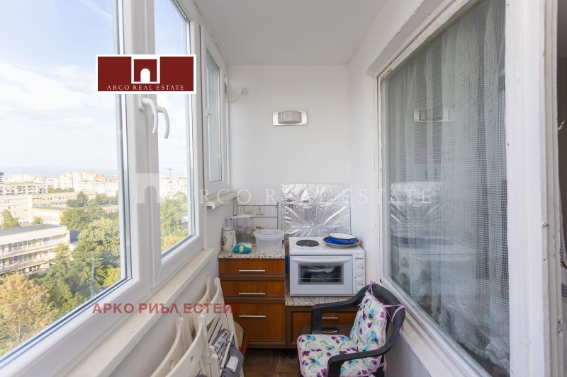 For Sale  1 bedroom Sofia , Mladost 2 , 68 sq.m | 38813656 - image [6]