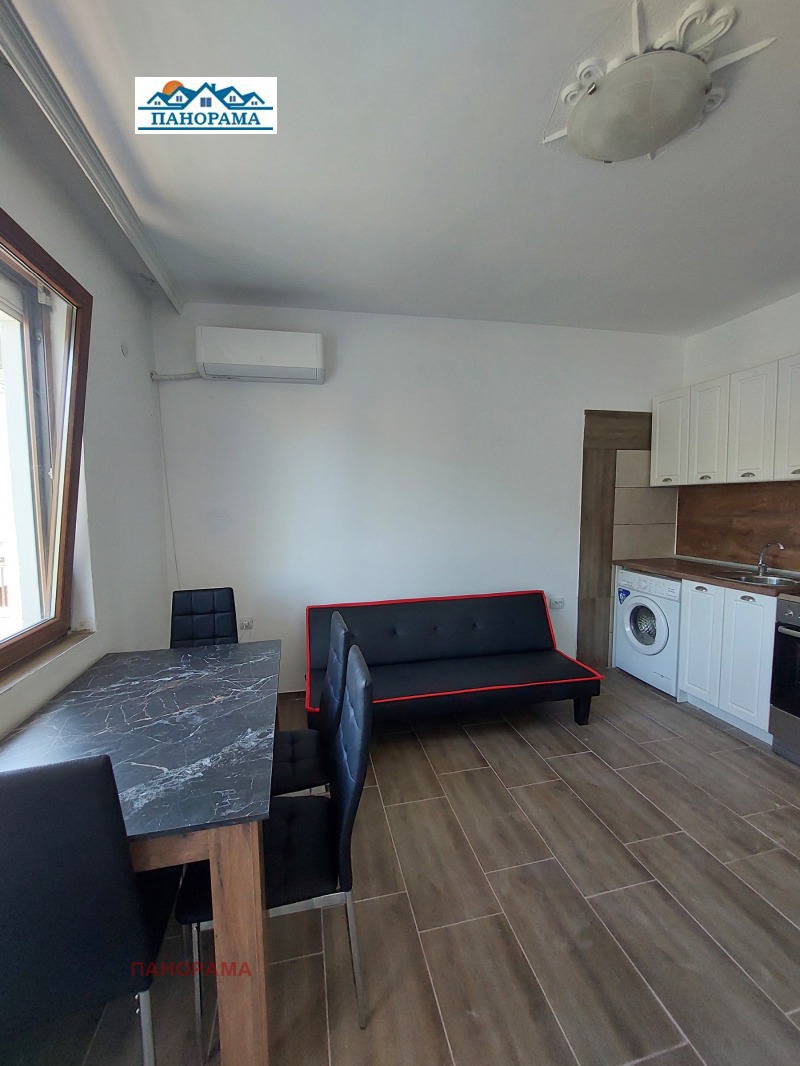Te koop  1 slaapkamer Plovdiv , Tsentar , 51 m² | 82287981 - afbeelding [6]