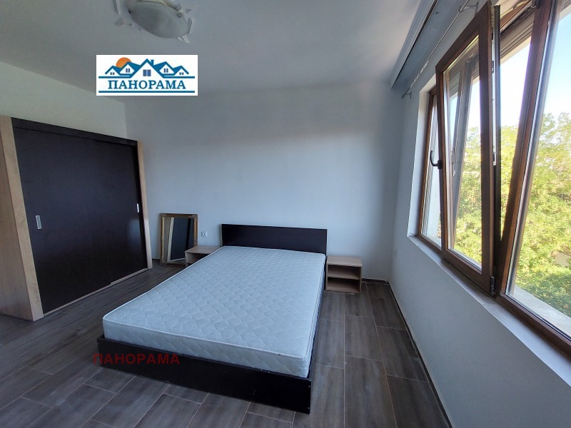 Te koop  1 slaapkamer Plovdiv , Tsentar , 51 m² | 82287981 - afbeelding [12]