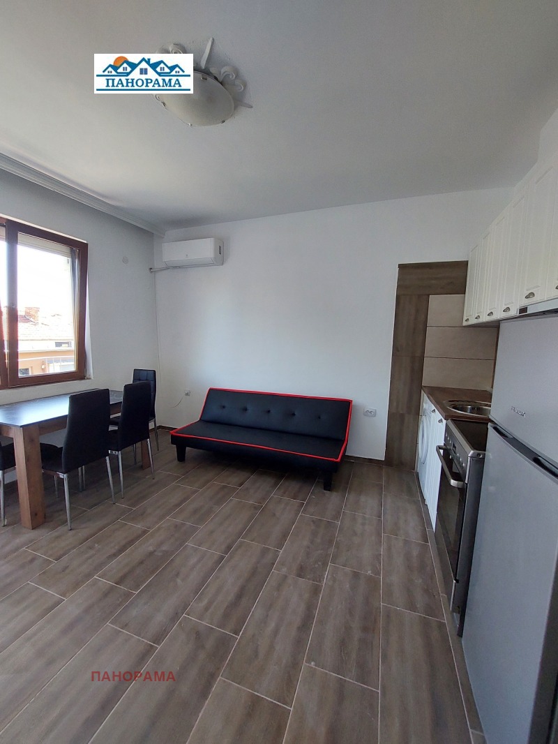 Te koop  1 slaapkamer Plovdiv , Tsentar , 51 m² | 82287981 - afbeelding [10]