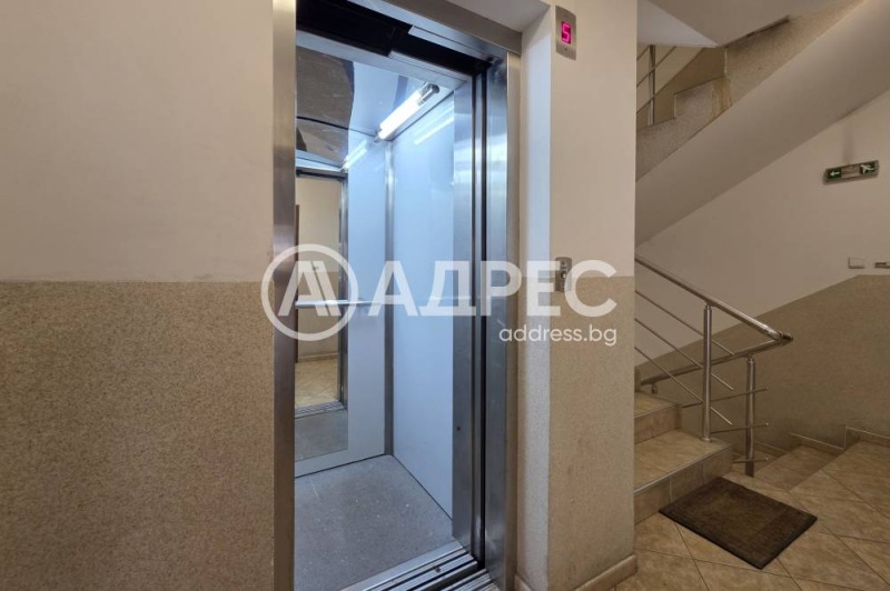 Продава 2-СТАЕН, гр. София, Борово, снимка 4 - Апартаменти - 52524750