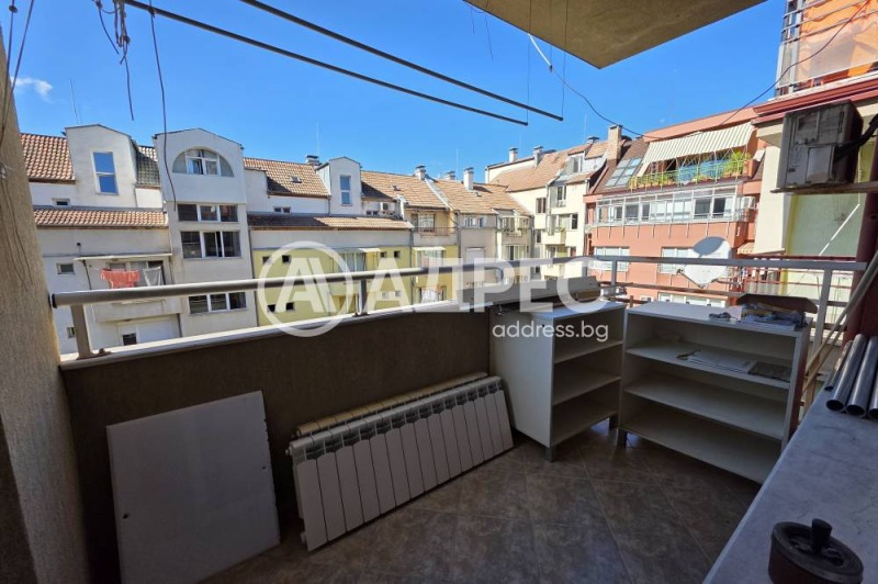 Продава 2-СТАЕН, гр. София, Борово, снимка 11 - Апартаменти - 52524750