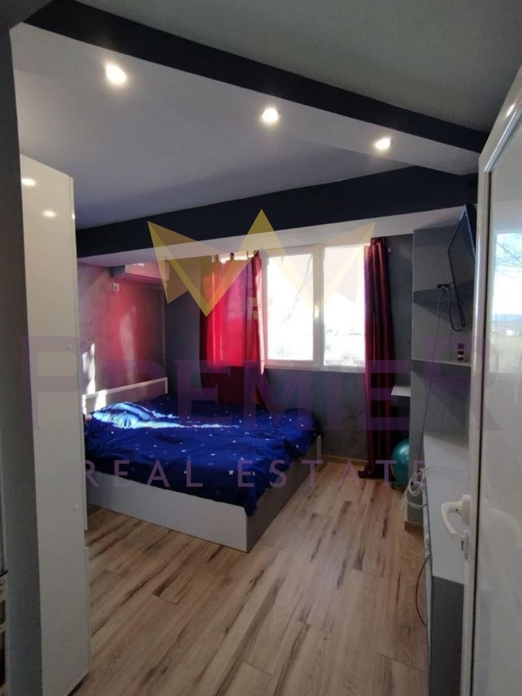 Продава 2-СТАЕН, гр. Бургас, област Бургас, снимка 5 - Апартаменти - 53048007