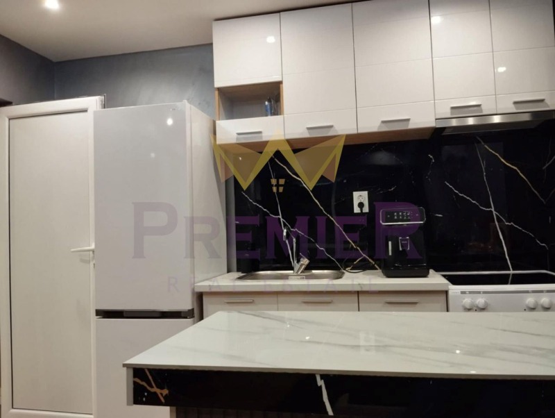 Продава 2-СТАЕН, гр. Бургас, област Бургас, снимка 2 - Апартаменти - 53048007