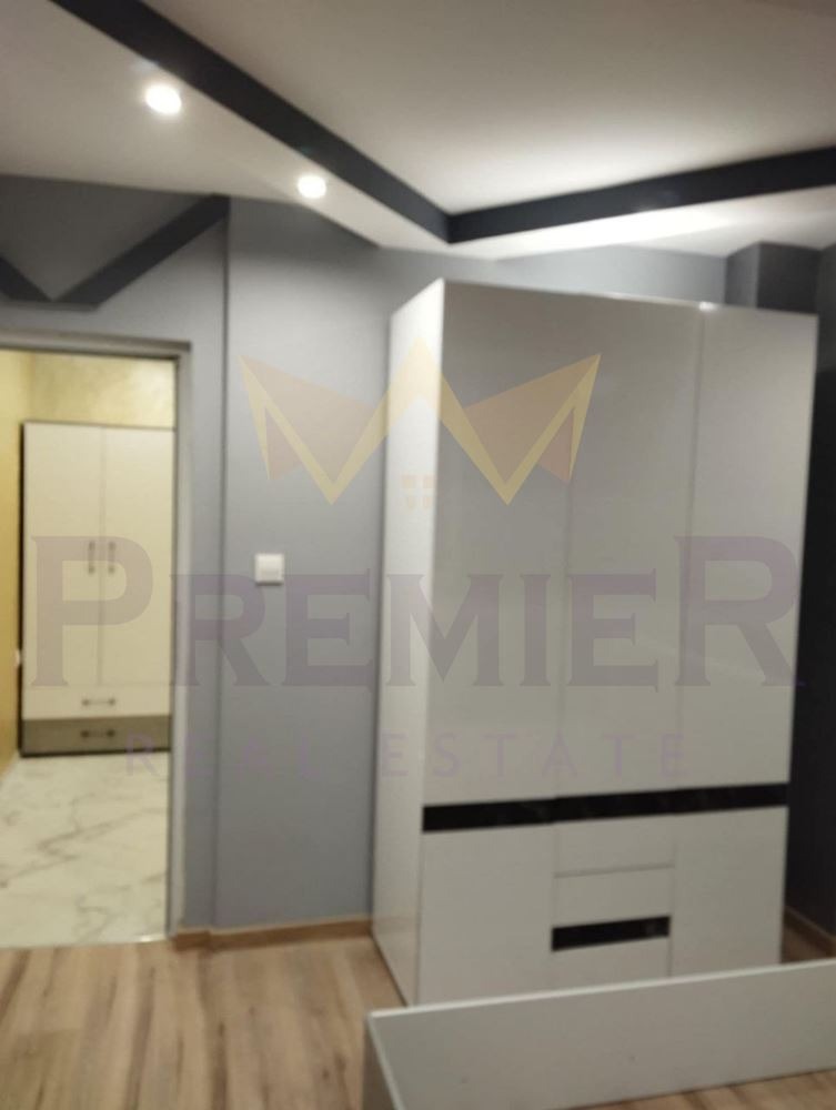 Продава 2-СТАЕН, гр. Бургас, област Бургас, снимка 6 - Апартаменти - 53048007