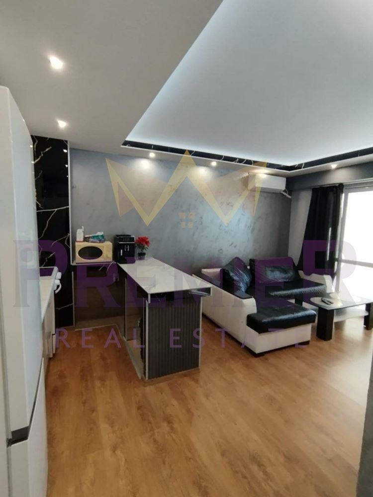 Продава 2-СТАЕН, гр. Бургас, област Бургас, снимка 4 - Апартаменти - 53048007