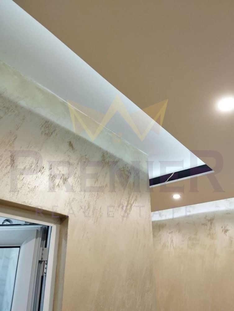 Продава 2-СТАЕН, гр. Бургас, област Бургас, снимка 7 - Апартаменти - 53048007