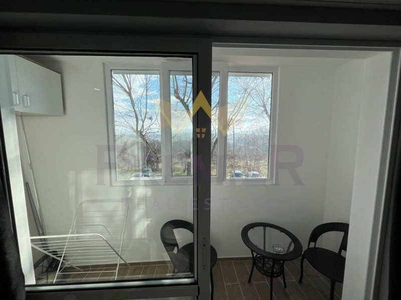 Продава 2-СТАЕН, гр. Бургас, област Бургас, снимка 10 - Апартаменти - 53048007